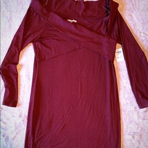 Charlotte Russe Off Shoulder Dress ♥️